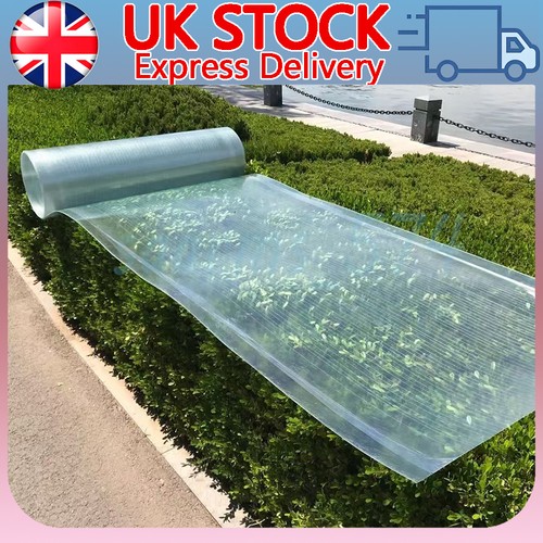 10m high impact clear - 10m,