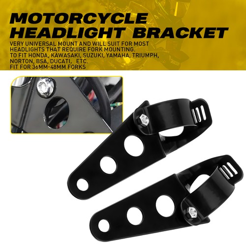 2pcs universal motorcycle - 2pcs,