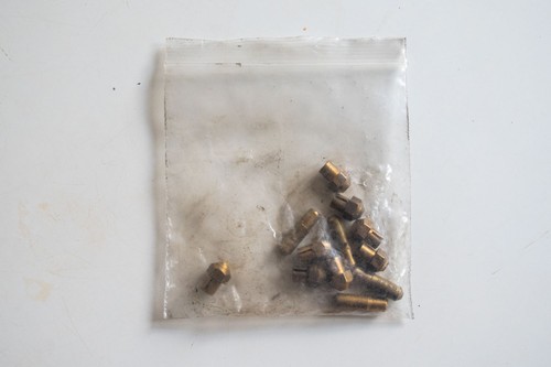 Assorted weber dcoe - assorted,