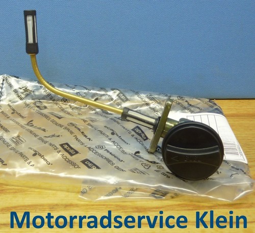 Genuine aprilia 125 fuel - aprilia, rs