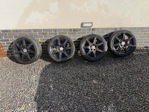 Honda civic mk8 - civic, r