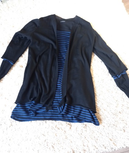 Crea concept long cardigan - concept,