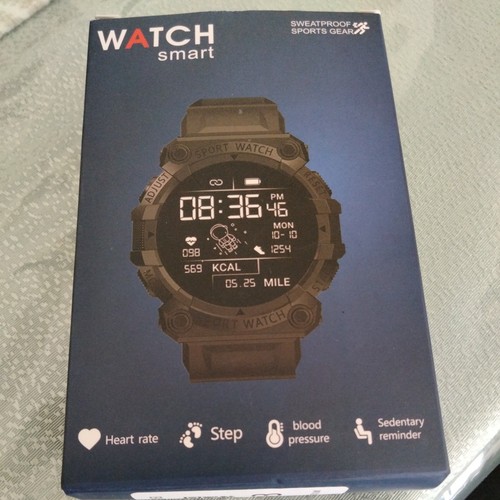 Watch smart pink sweat - smart, pink 
