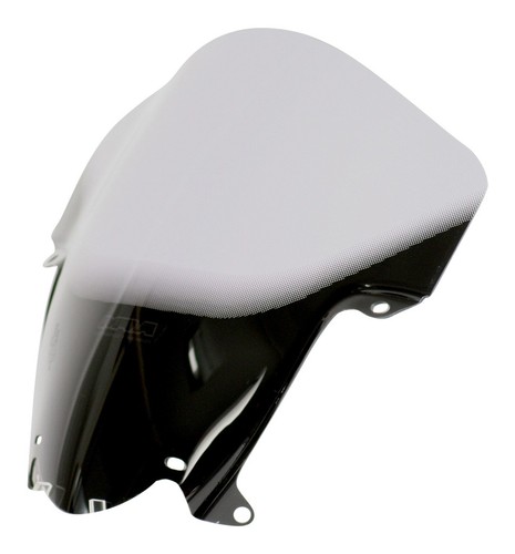 Mra standard smoke windscreen - standard,