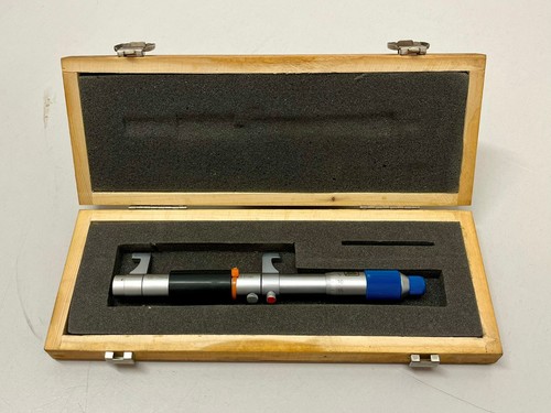 Moore wright caliper - wright, caliper-type