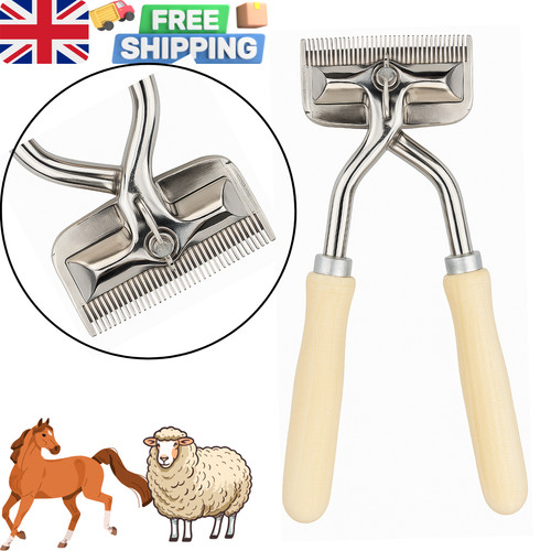 27cm manual livestock - manual,