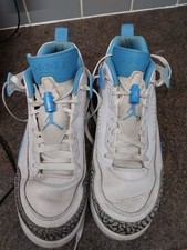 Jordan Trainers UK 11