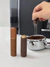 Espresso Coffee Distribution