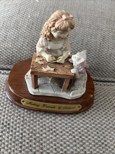 Vintage leonardo collection - leonardo,