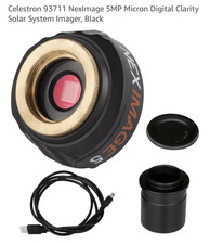 Celestron Neximage 5 5MP