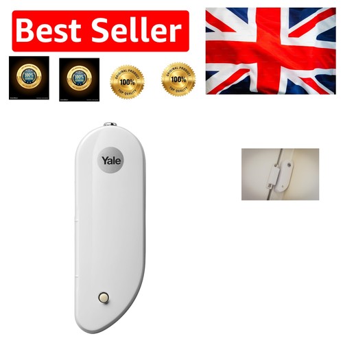 Yale easy fit - yale, door/window