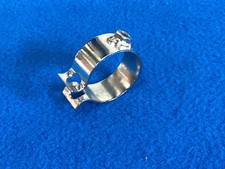 TRIUMPH HURRICANE X75 POMMEL CLAMP 71-2820 NEW