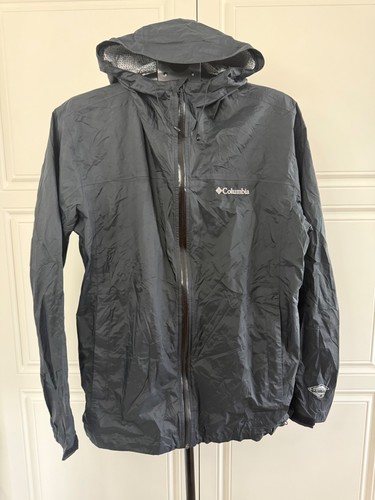 Columbia omni tech shell - columbia,