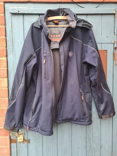 Scania men truck jacket size - scania,