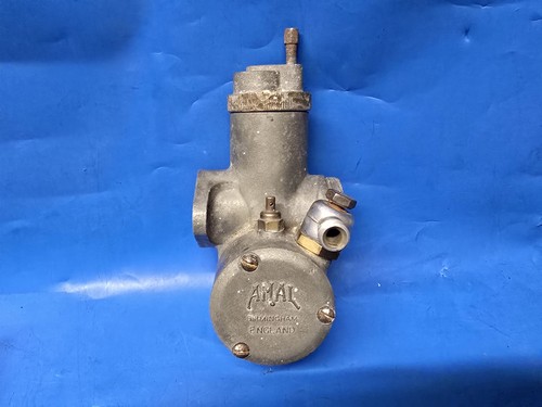 Amal carb 389 - amal, 389/50