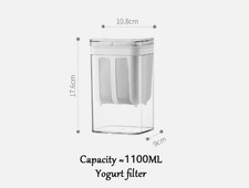 Greek Yogurt Maker Yogurt