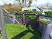 Vango Airbeam Modular