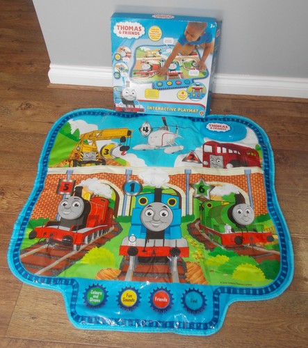 Talking thomas tank engine - talking,
