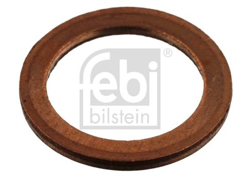 Febi bilstein 04054 - oil, drain