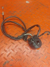 Sinnis Lexmoto Terrain 125