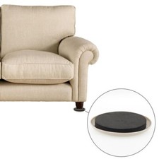 4x Removable Furniture Glider