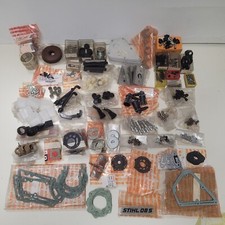 STIHL 08 S Chainsaw Engine