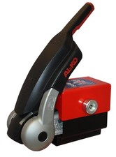 Genuine Bulldog DKS Caravan Hitch Lock - Alko 3004 Stabiliser & Alko 1300 & 2004