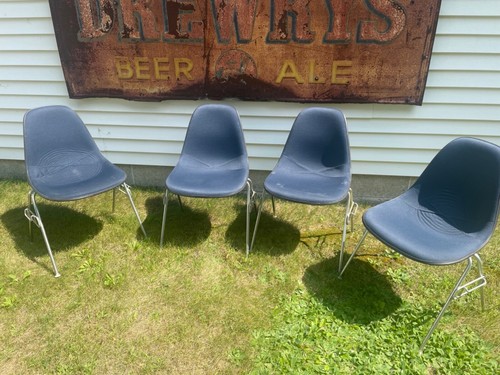 Herman miller eames - herman,