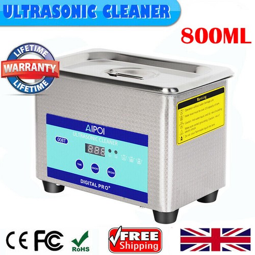800ml digital ultrasonic - 800ml,