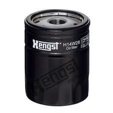 Oil Filter For Fiat Punto 176