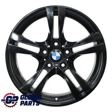 BMW X1 E84 Black Wheel Alloy