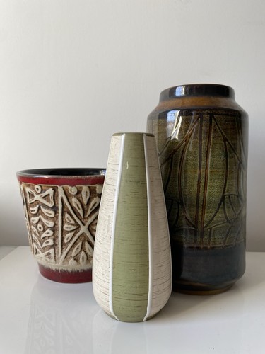 Small vintage west german - small,