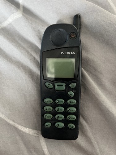Nokia 5110 mobile phone - 5110,