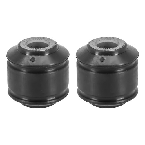 Front suspension strut - front,