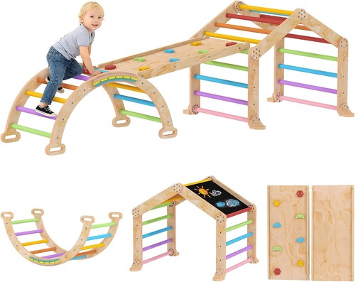 Aiyaplay 1 wooden - in,