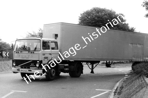 Thh truck photos volvo - thh,