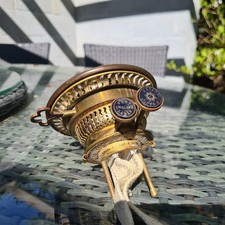 Original Victorian Heavy Falk