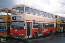 Bus Photo - Stevensons EWF469V