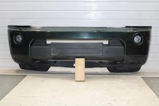 LAND ROVER DISCOVERY 4 FRONT