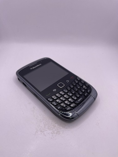 Blackberry curve 9300 retro - blackberry,