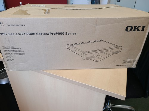 Oki c900 series - c900,
