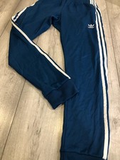 RETRO ADIDAS TRACKSUIT BOTTOMS