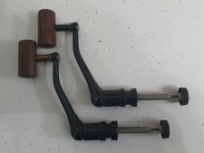 2 X Penn Affinity 8000ltd