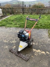 Shanks Pony GC135 cutter Bar