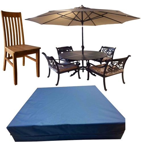 Outdoor indoor cushion - indoor, 4cm
