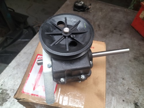 Honda hrb476c qxe gearbox - hrb476c, .