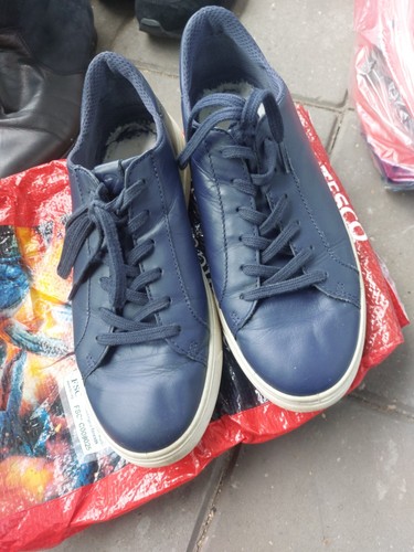 Ecco shoes men - ecco, 7.5