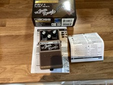 Boss FRV-1 FVR1 '63 Fender