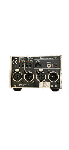 Glensound gsgc9 solo code - gsgc9,