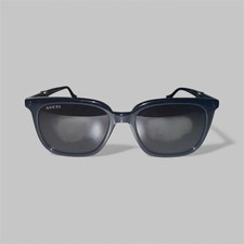 Gucci Sunglasses GG1493S Men/Women Blue/Brown